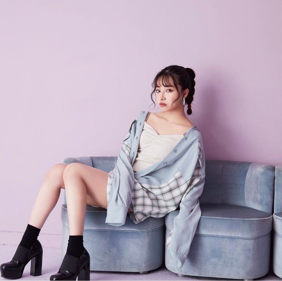 菅長 ふみ ポートフォリオ