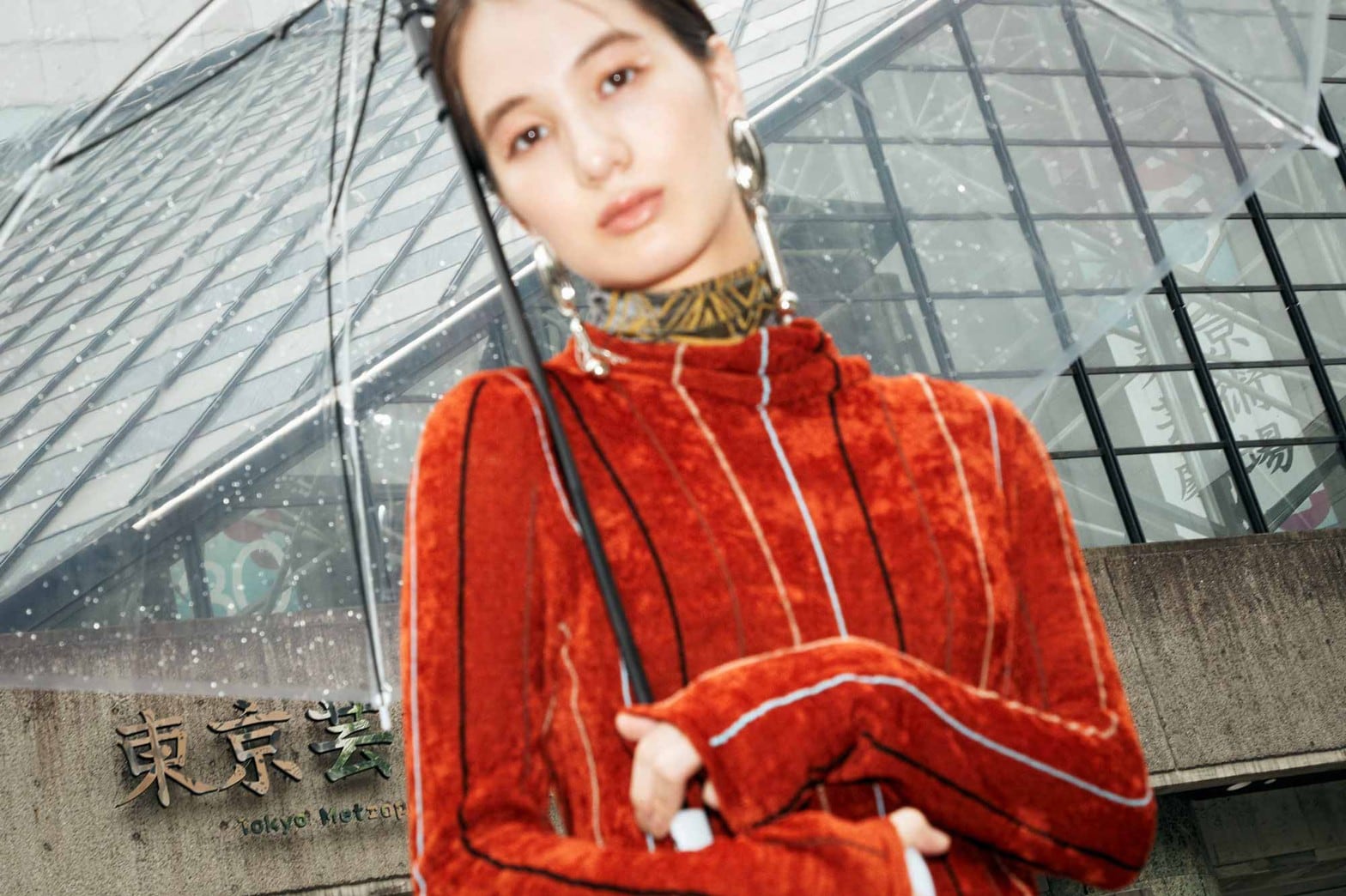 菅長 ふみ ポートフォリオ