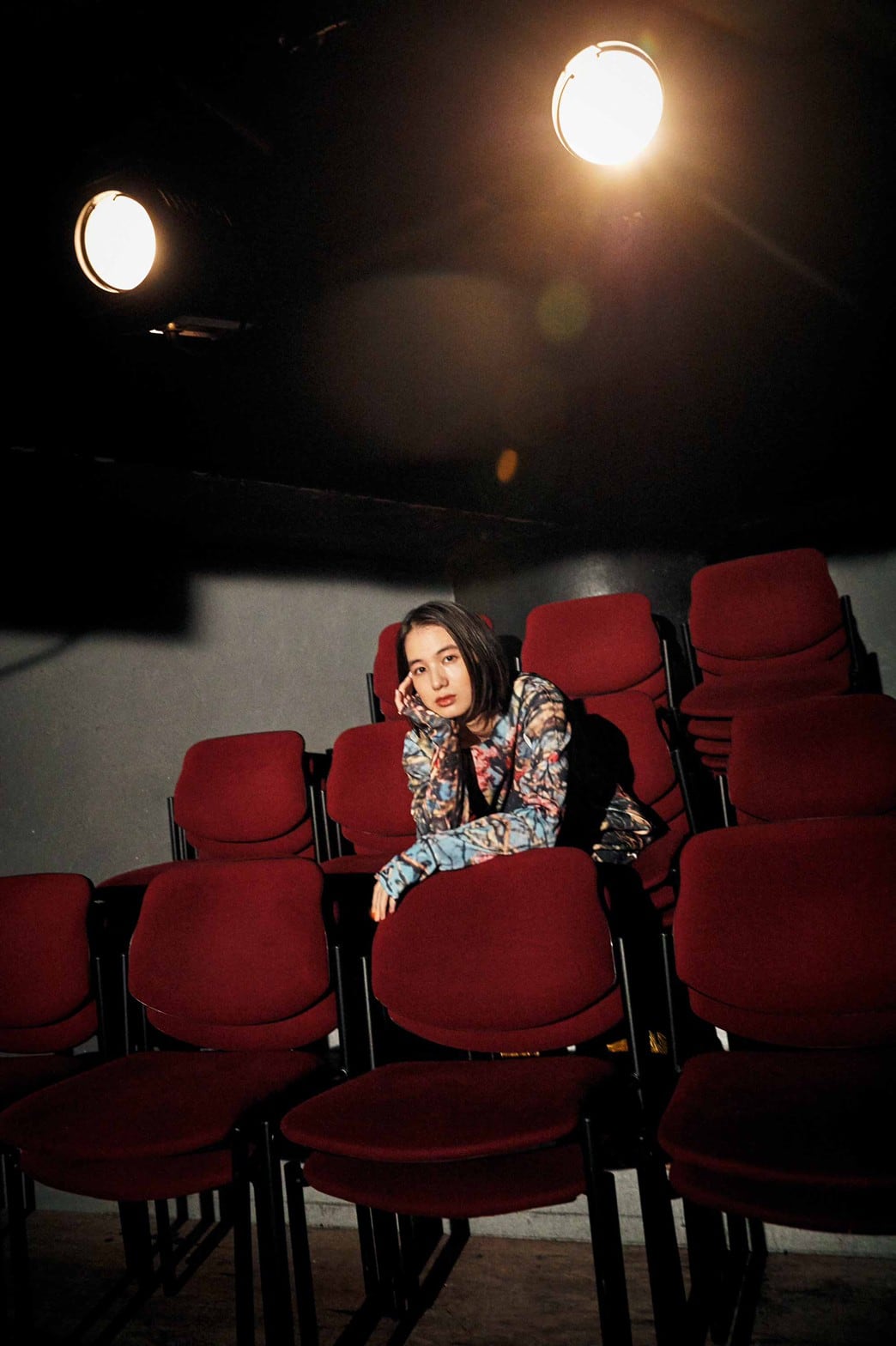 菅長 ふみ ポートフォリオ