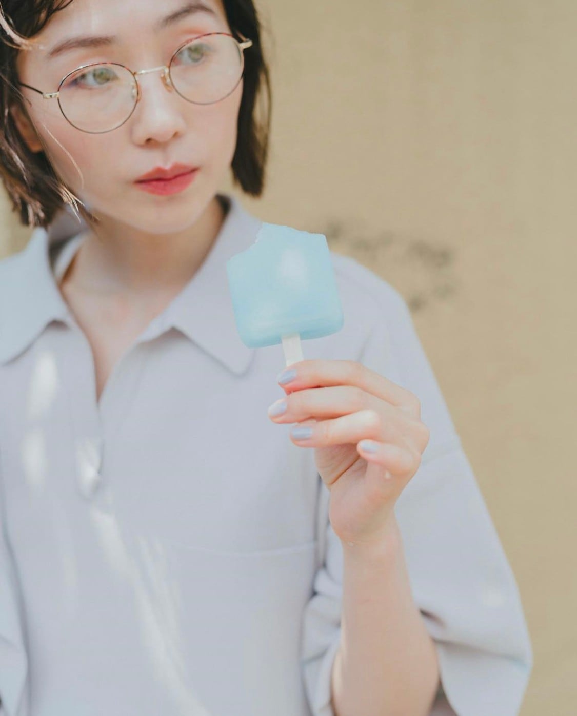 菅長 ふみ ポートフォリオ