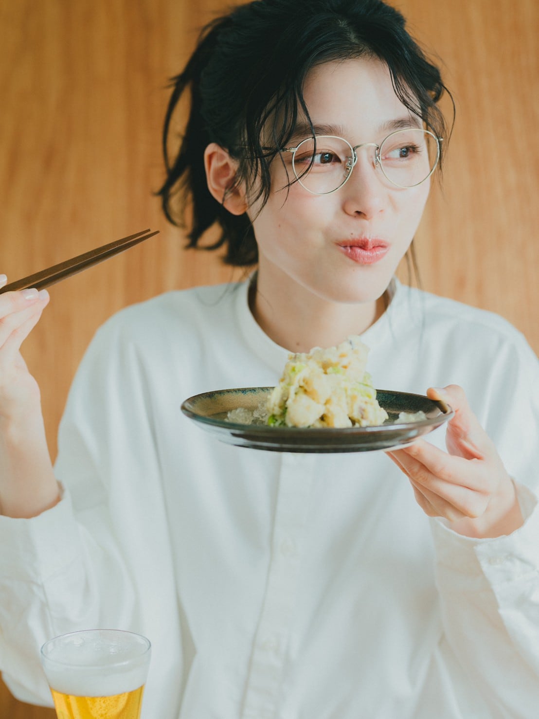 菅長 ふみ ポートフォリオ