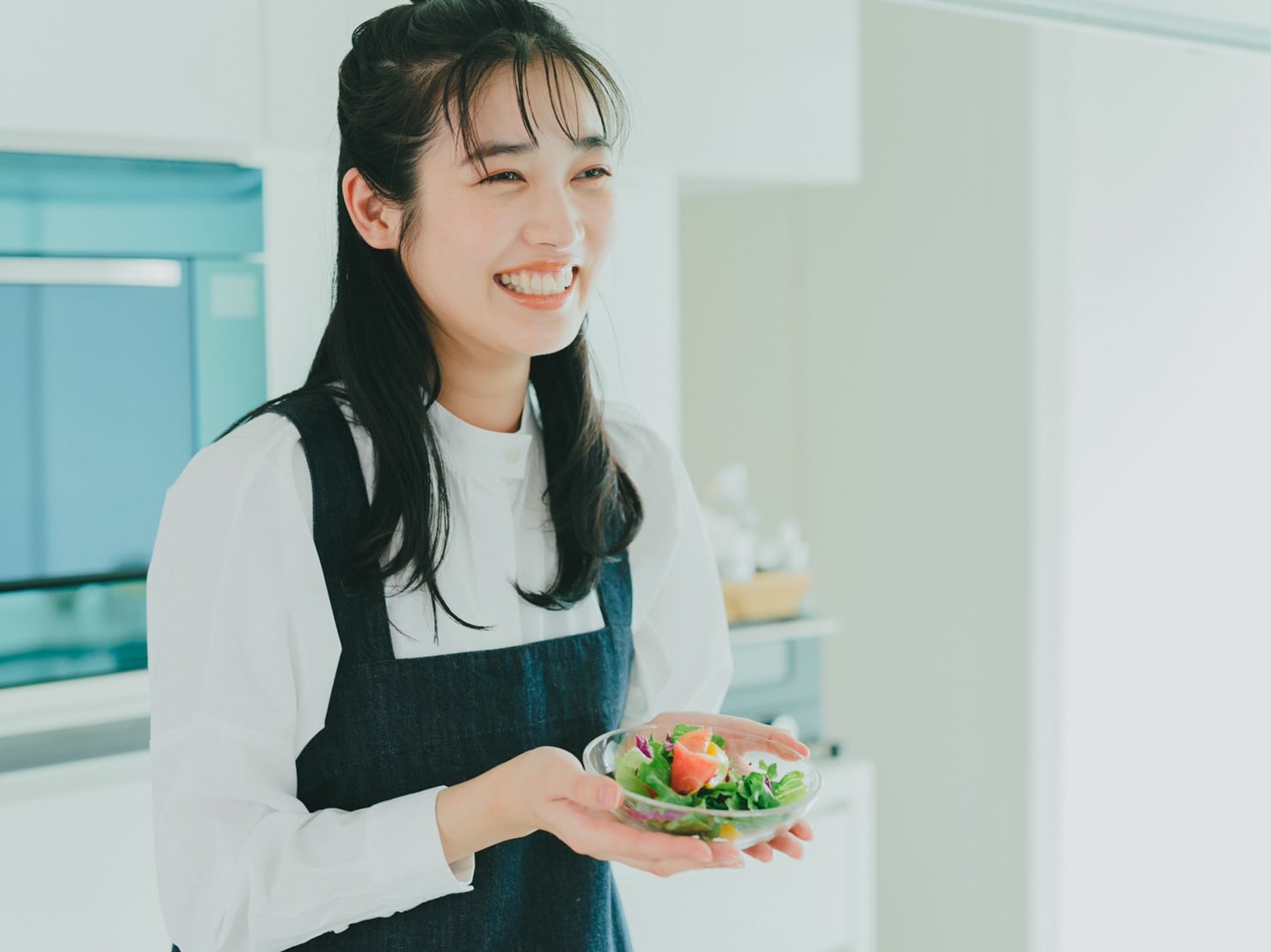 菅長 ふみ ポートフォリオ