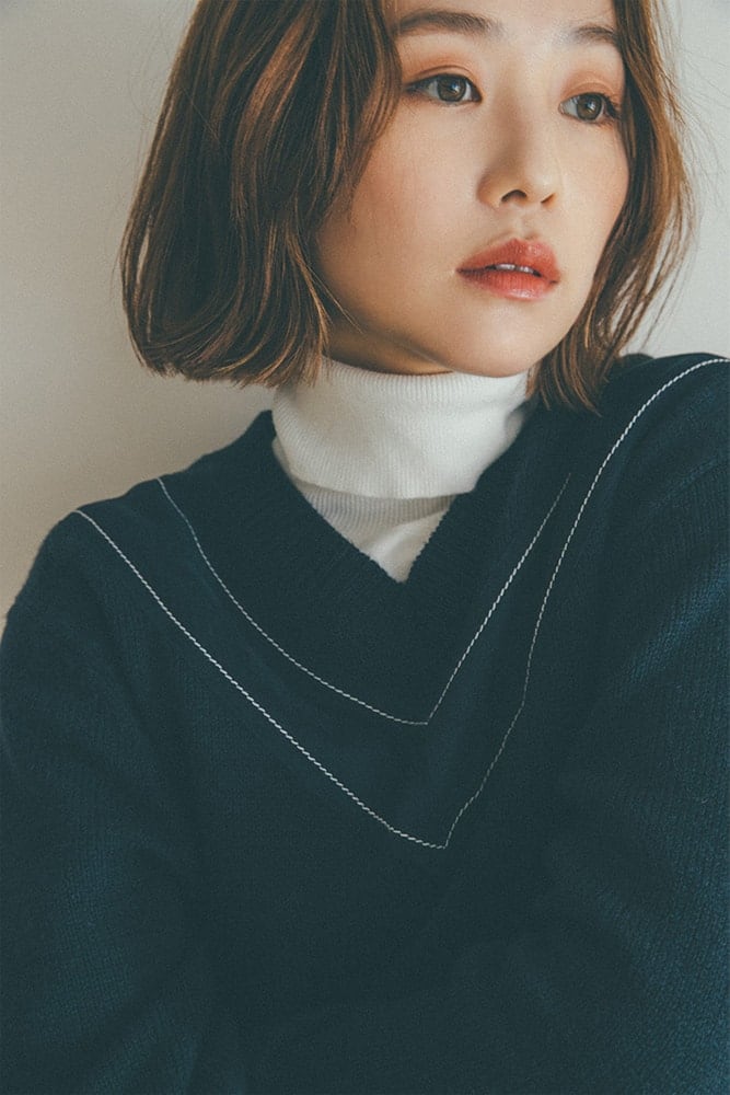 菅長 ふみ ポートフォリオ