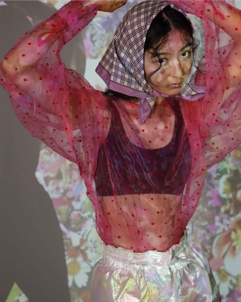 菅長 ふみ ポートフォリオ