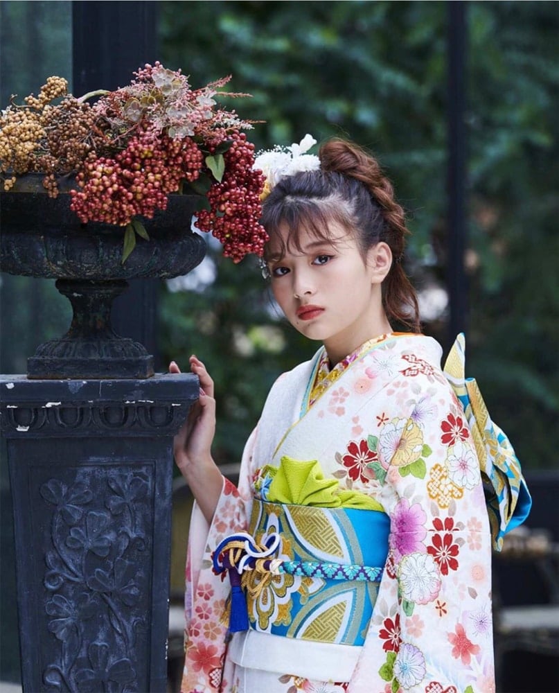 菅長 ふみ ポートフォリオ