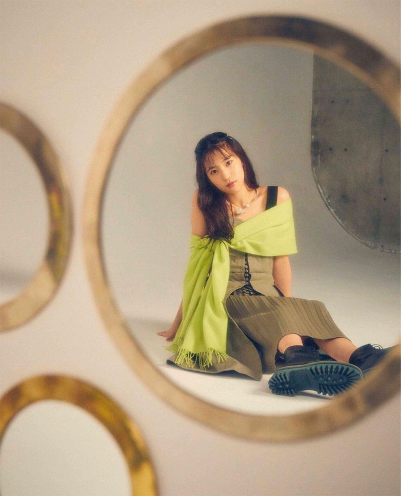 菅長 ふみ ポートフォリオ