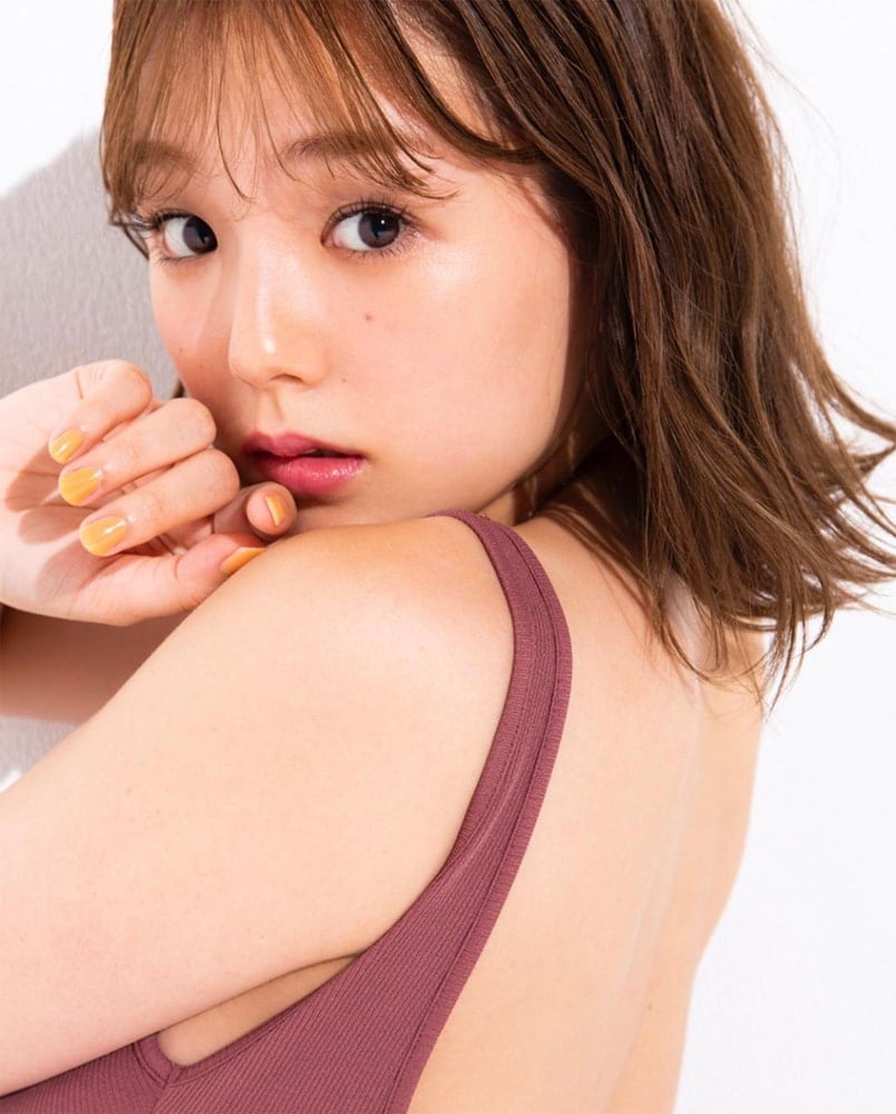 菅長 ふみ ポートフォリオ