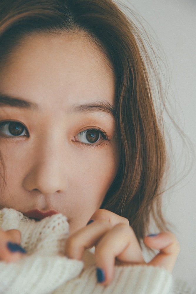 菅長 ふみ ポートフォリオ