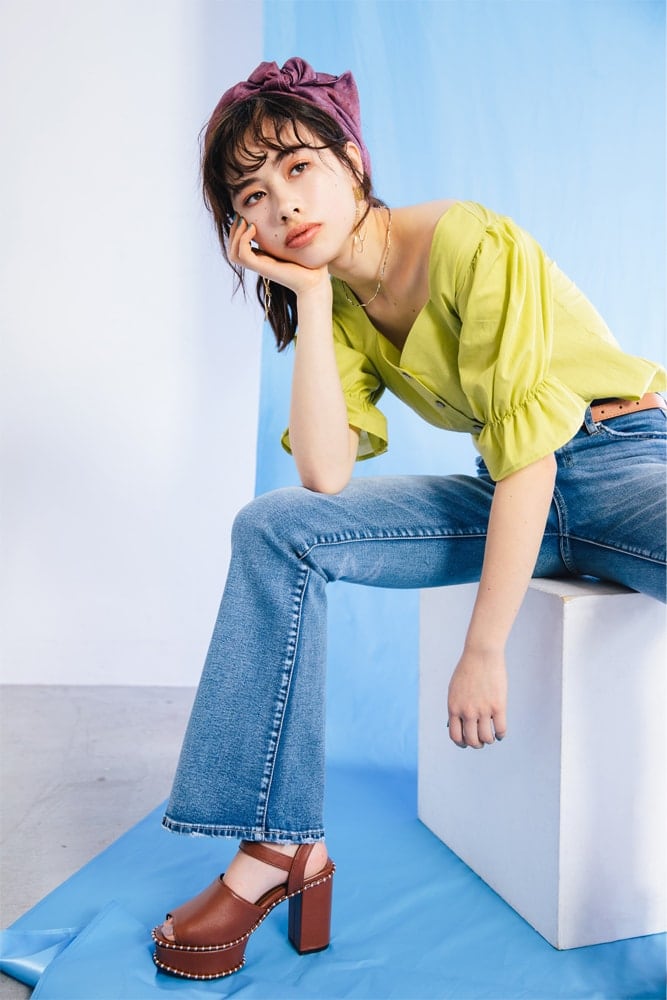 榊 ひかる ポートフォリオ