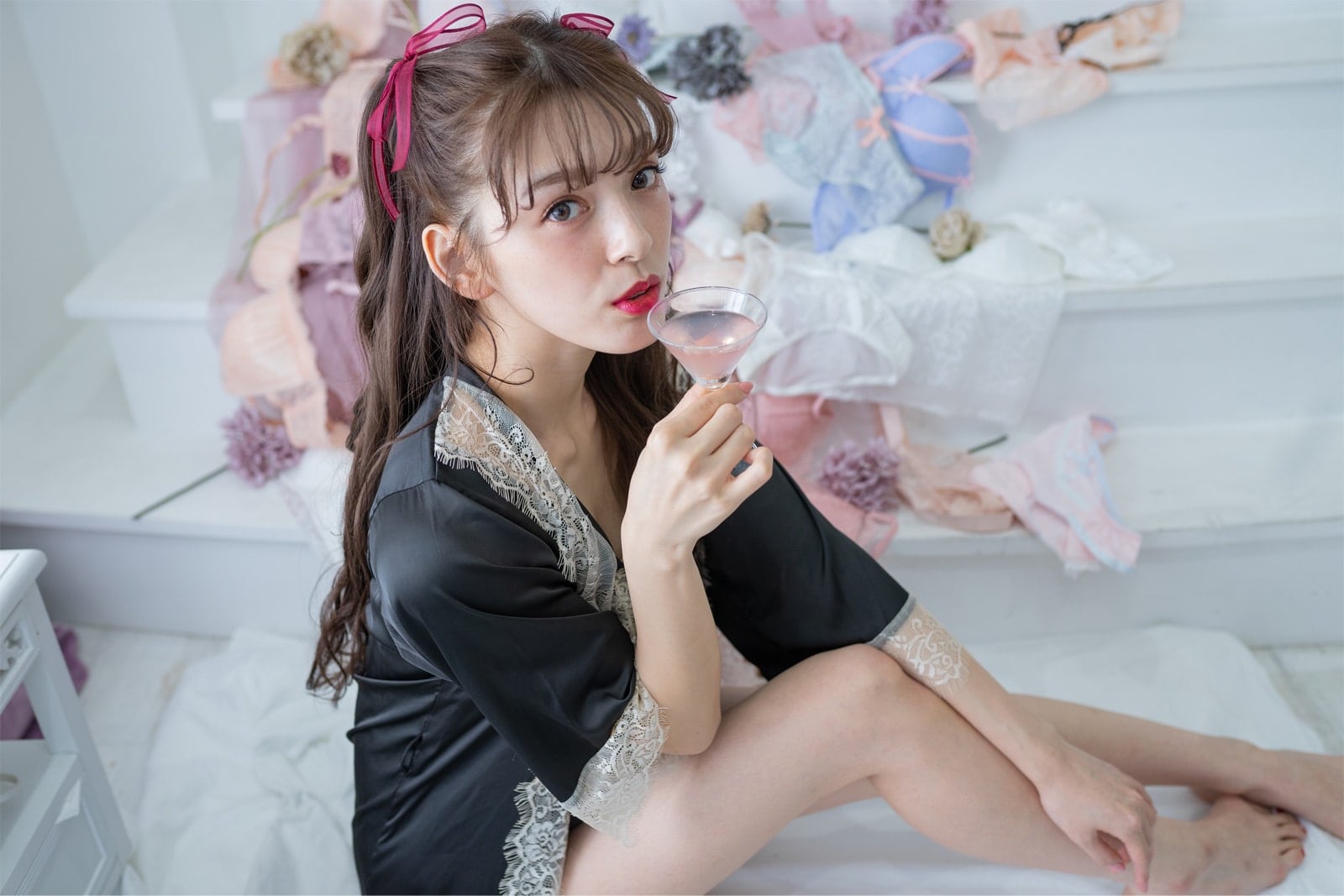 榊 ひかる ポートフォリオ