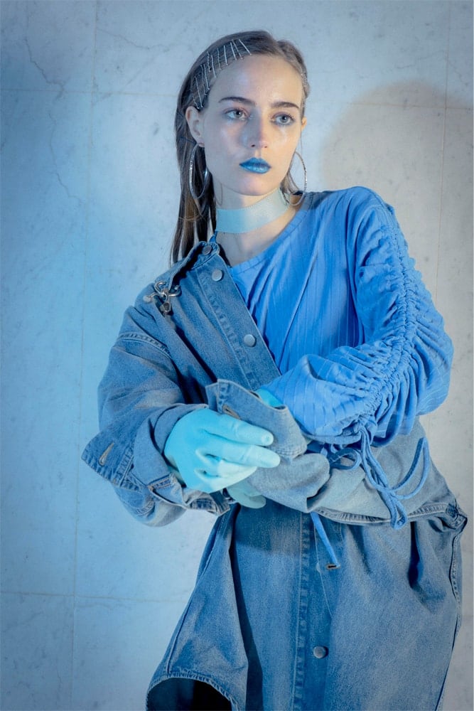 榊 ひかる ポートフォリオ