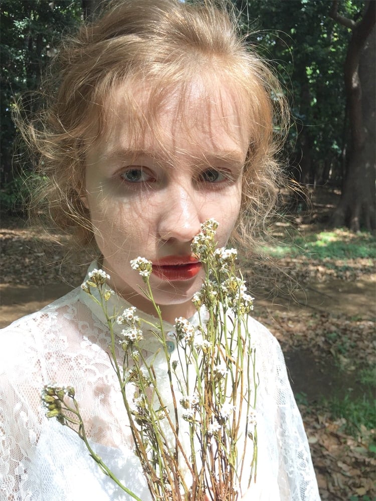 榊 ひかる ポートフォリオ