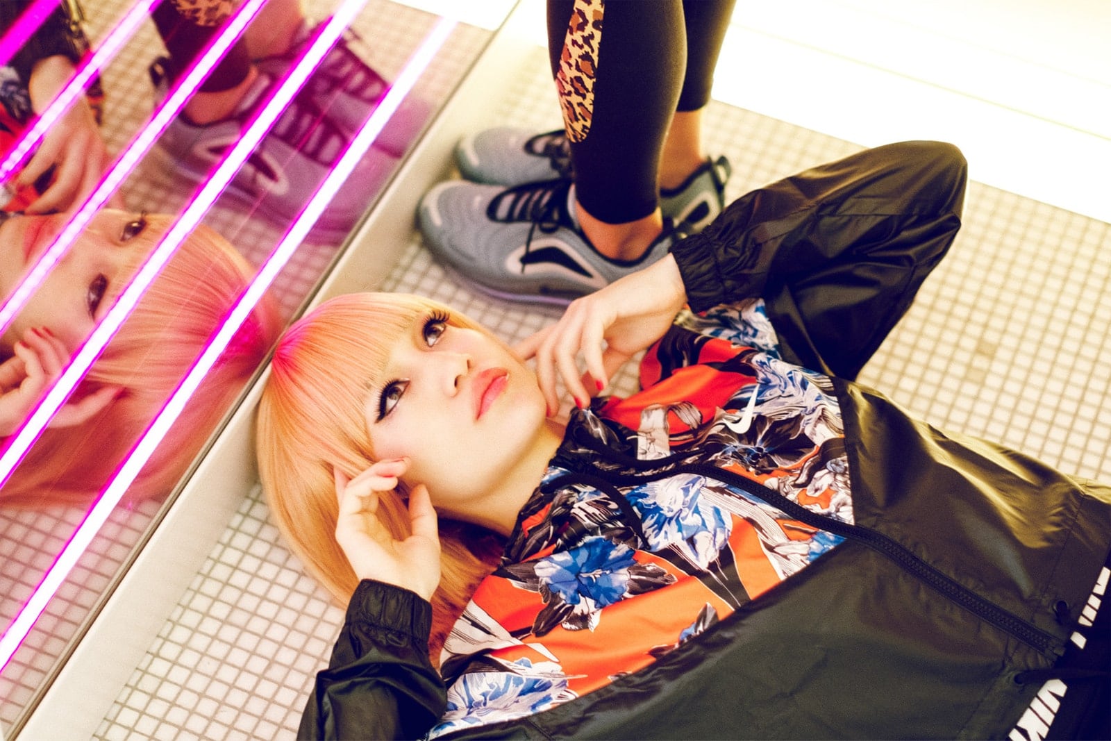 榊 ひかる ポートフォリオ