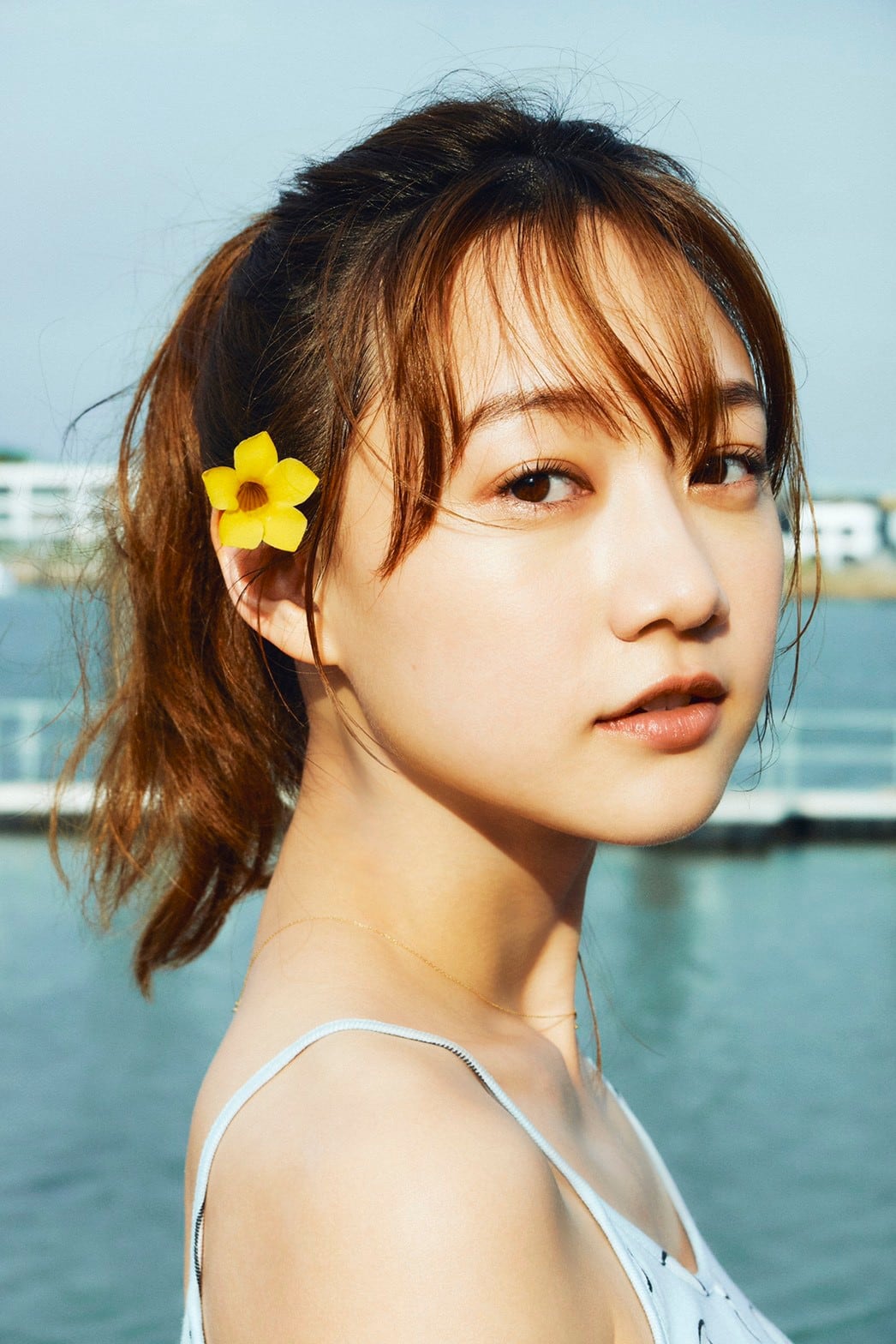 榊 ひかる ポートフォリオ