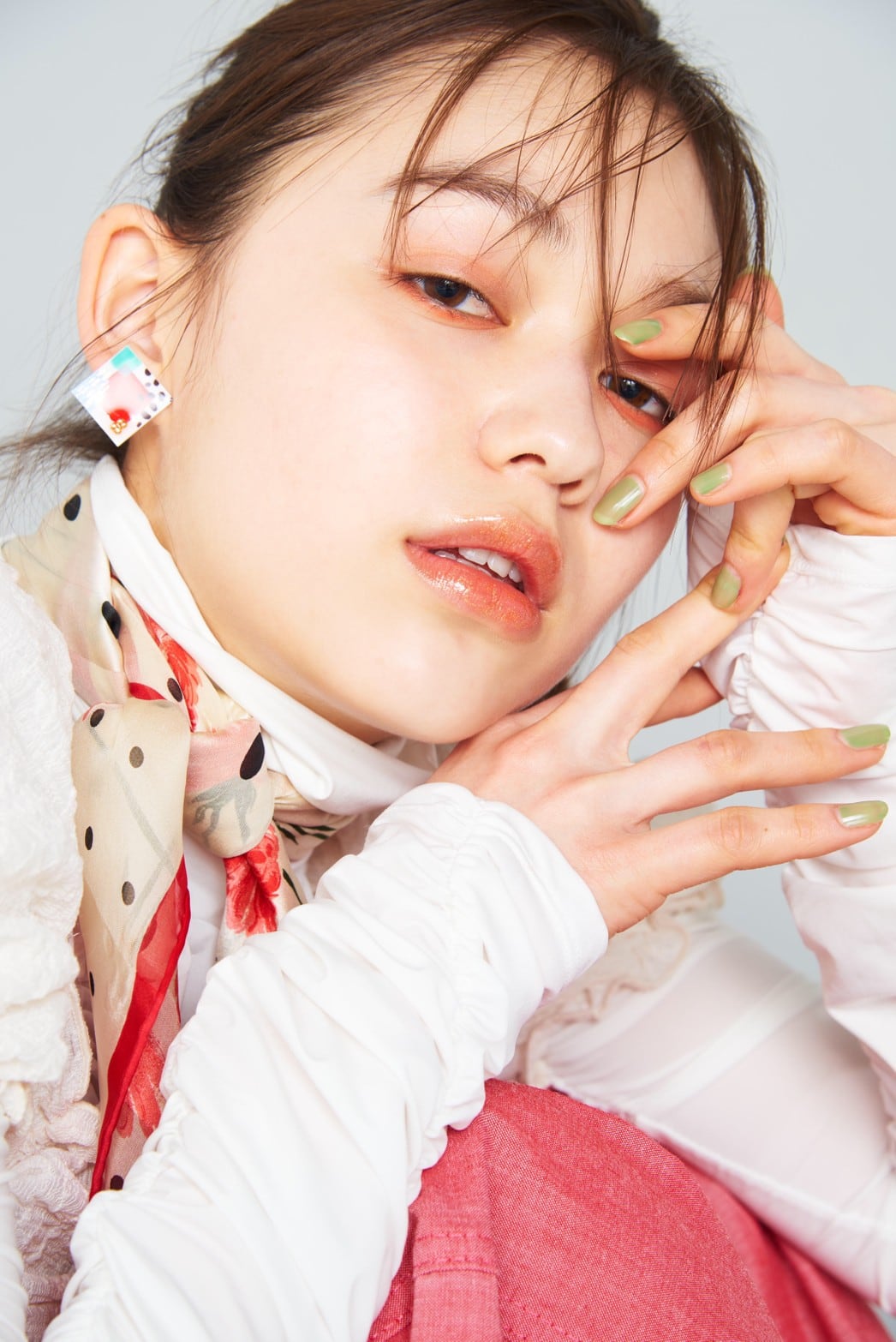 このみ ポートフォリオ