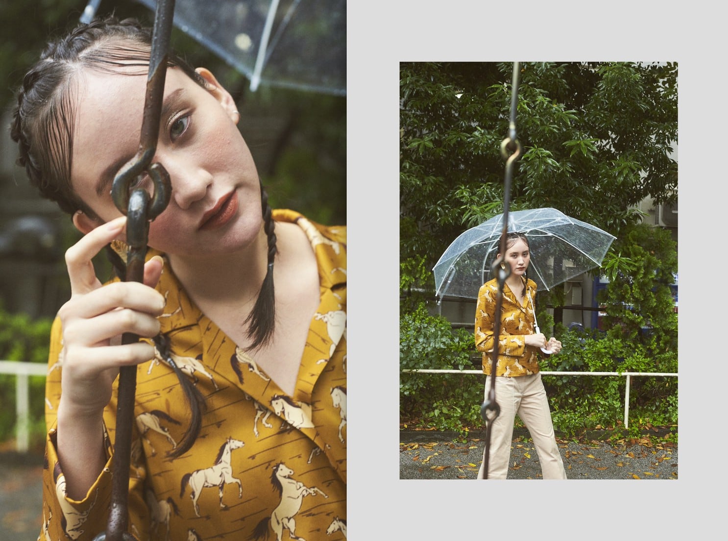 このみ ポートフォリオ