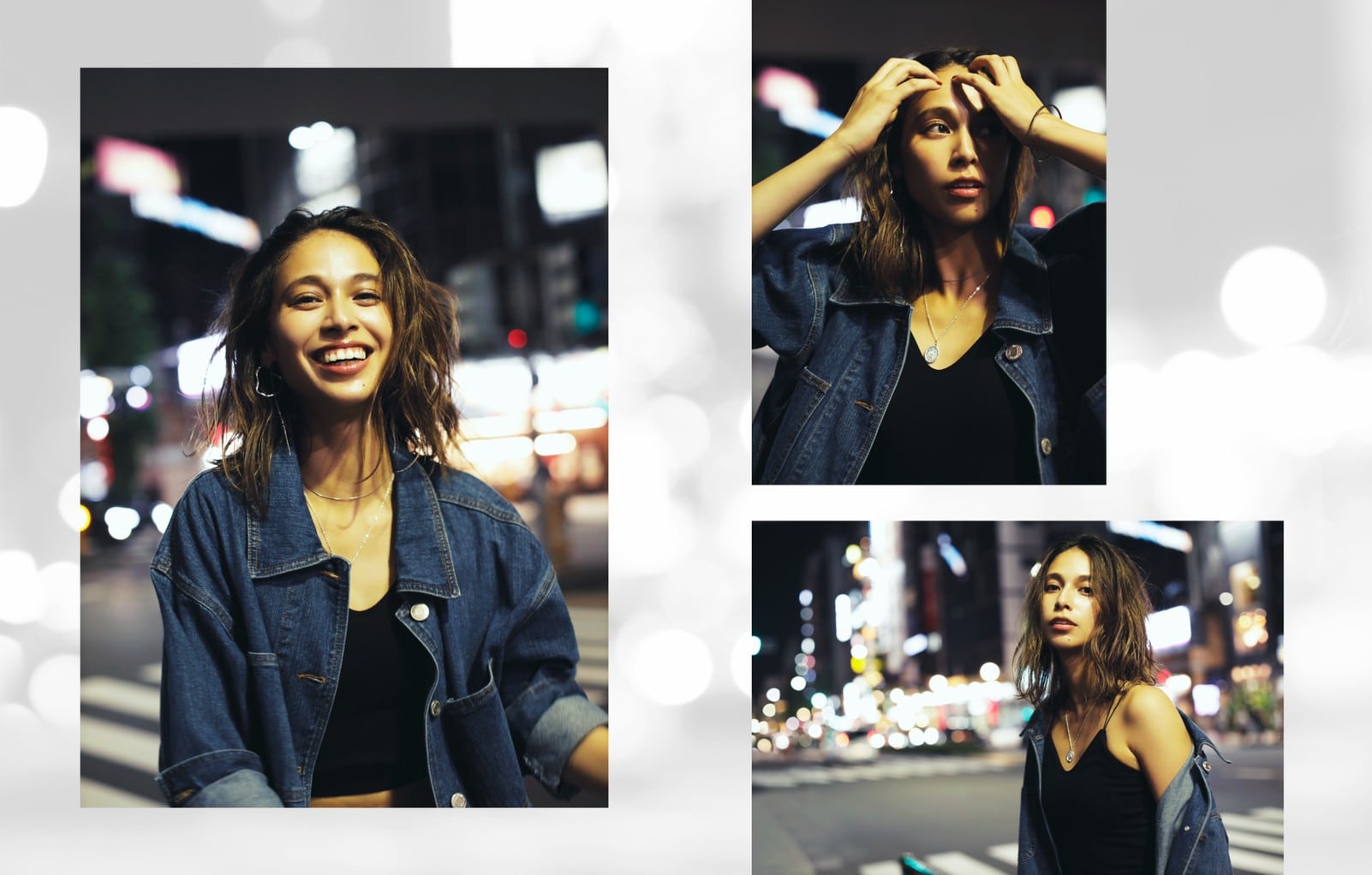 このみ ポートフォリオ