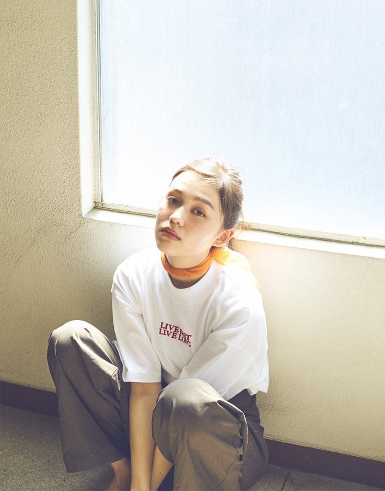 このみ ポートフォリオ