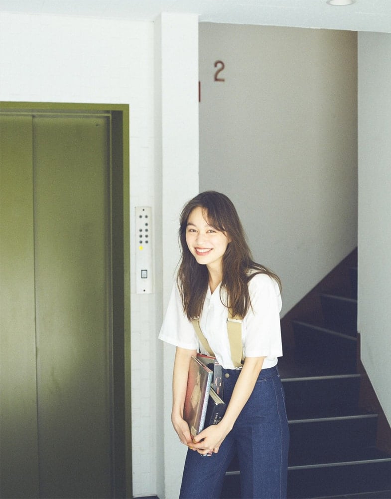 このみ ポートフォリオ