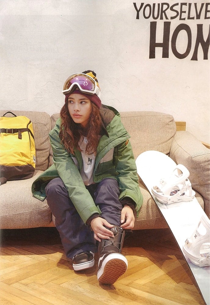 大島 清子 ポートフォリオ