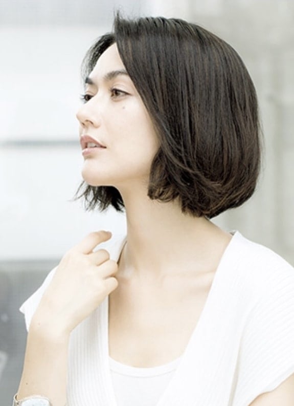 大島 清子 ポートフォリオ