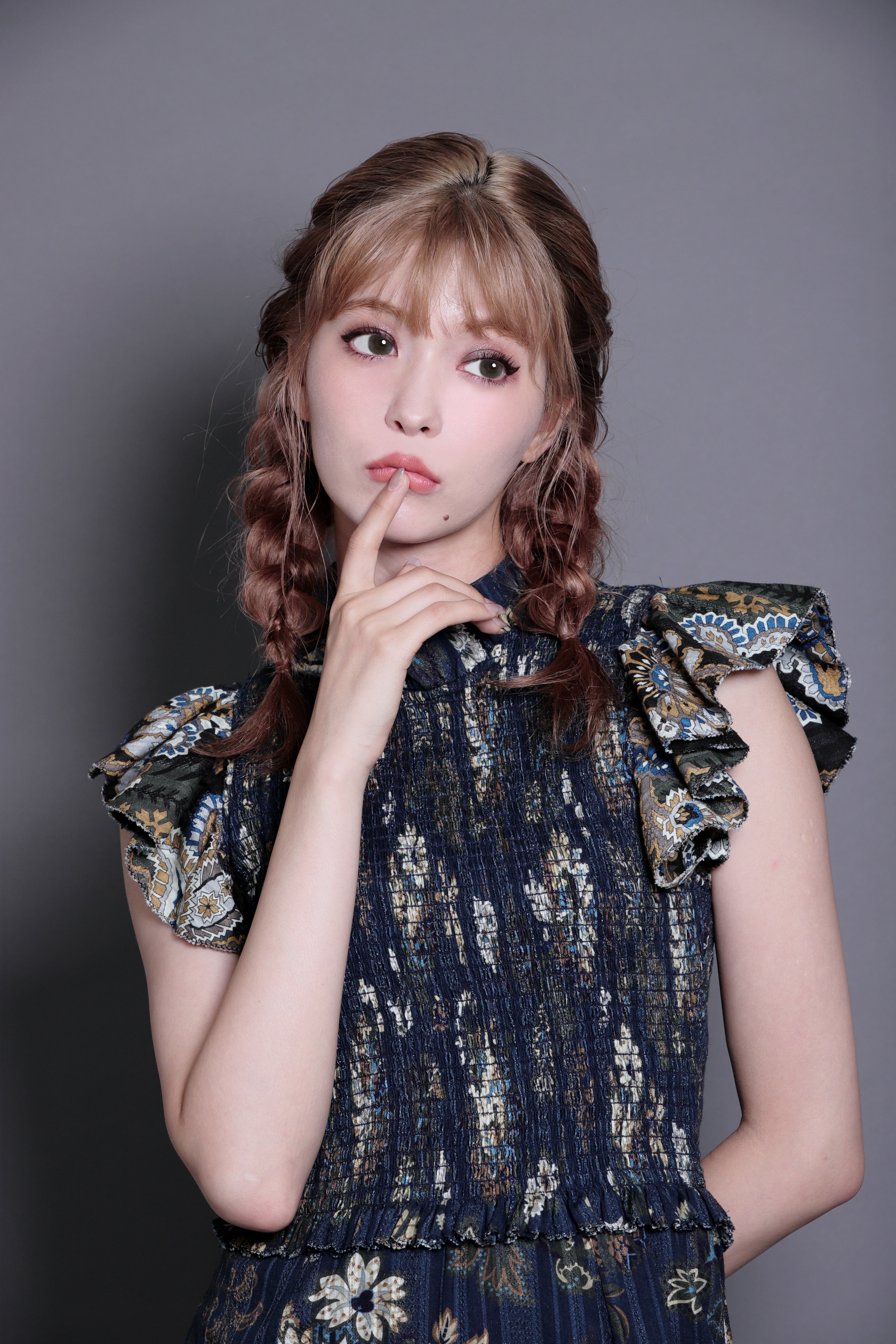 大島 清子 ポートフォリオ