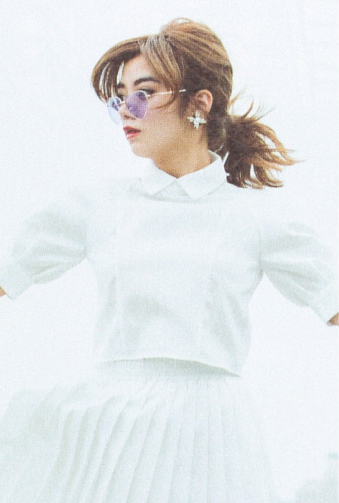 大島 清子 ポートフォリオ