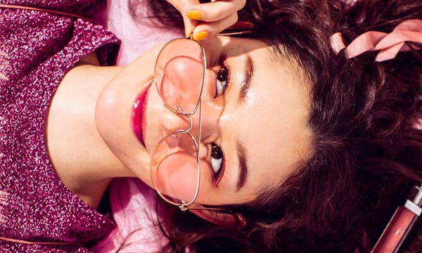 Mien : メニューイメージ