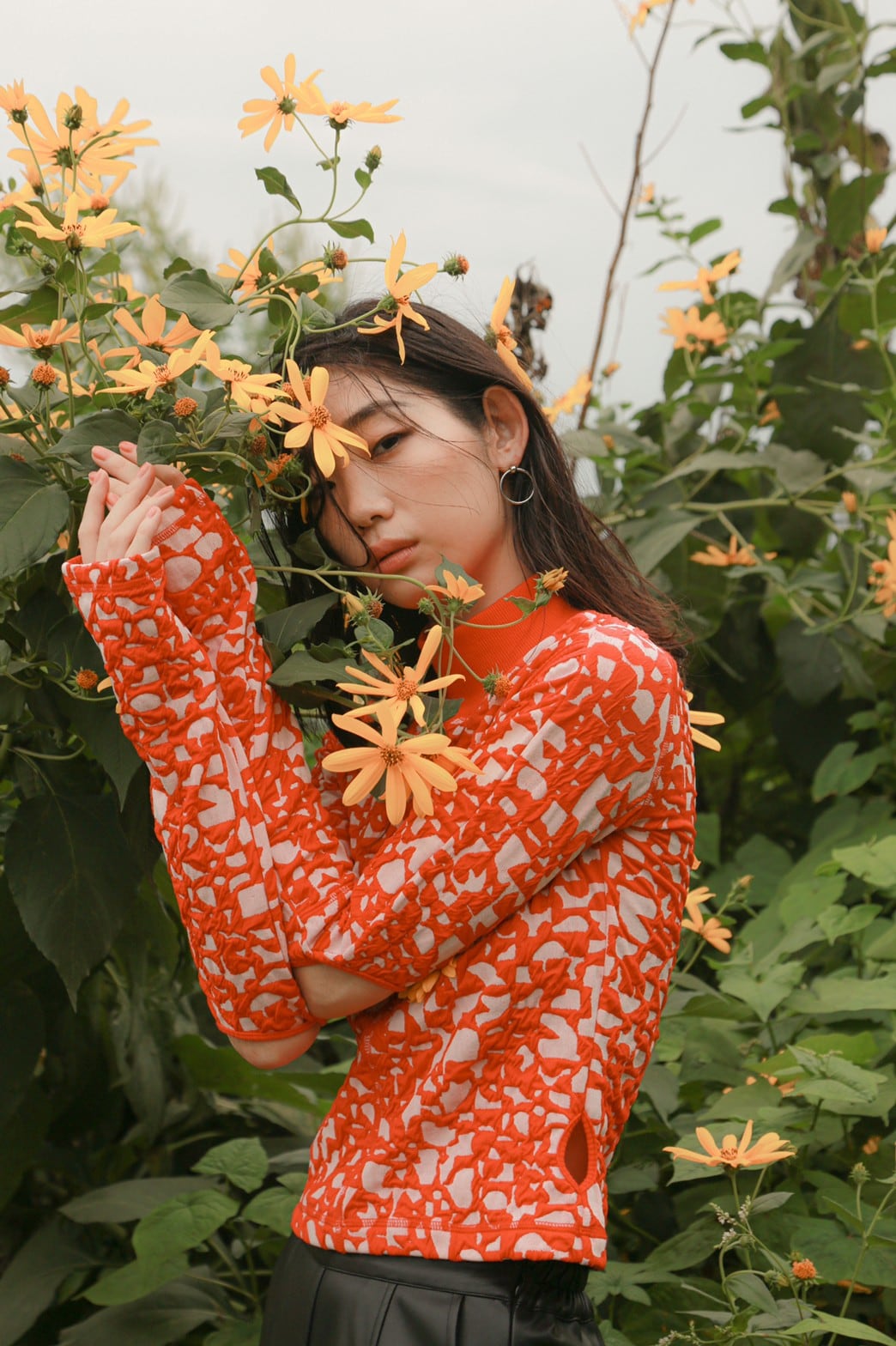 Mien ポートフォリオ