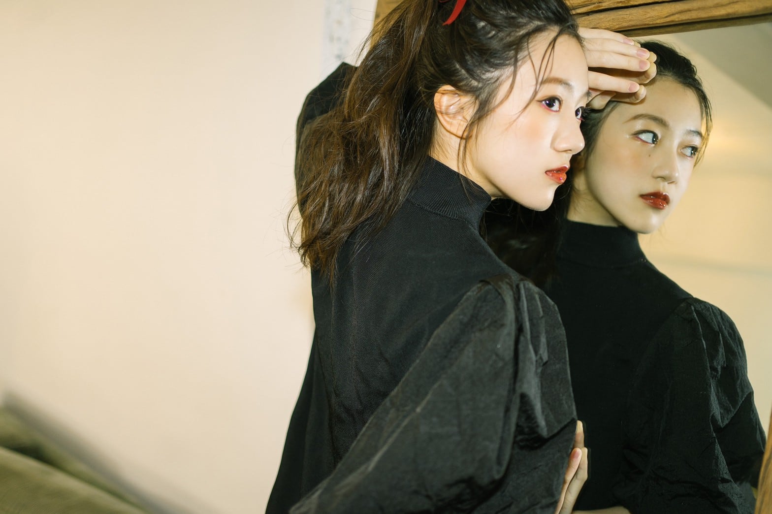 Mien ポートフォリオ