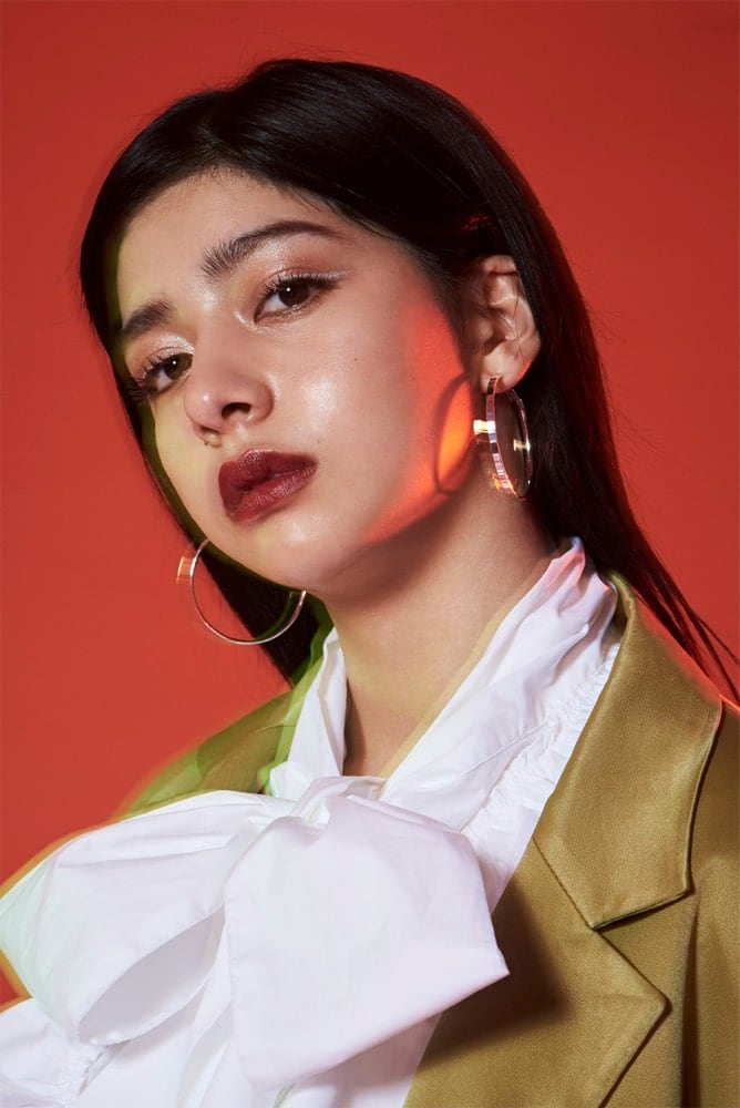 Mien ポートフォリオ