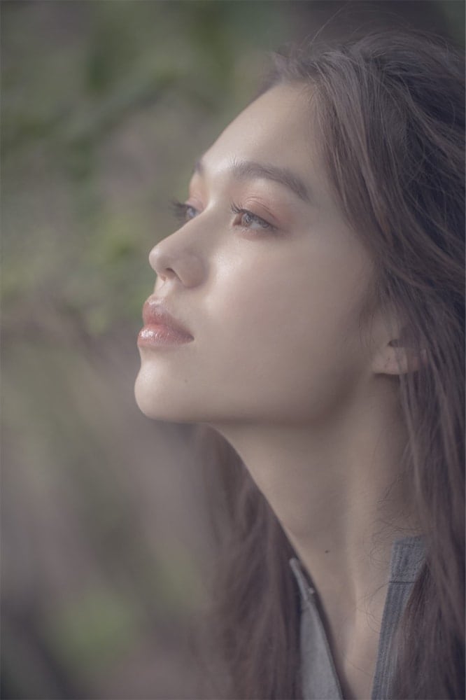 Mien ポートフォリオ