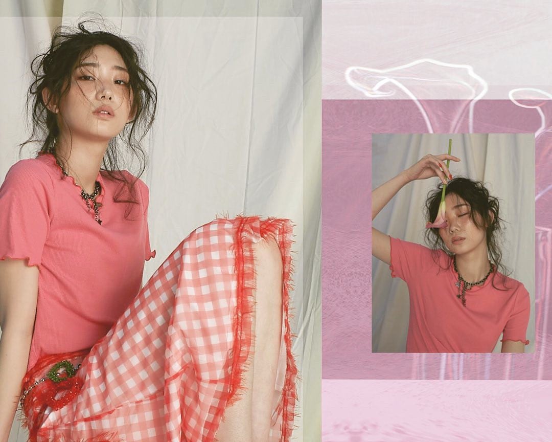 Mien ポートフォリオ