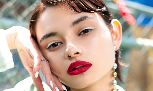 山田 マキ : メニューイメージ