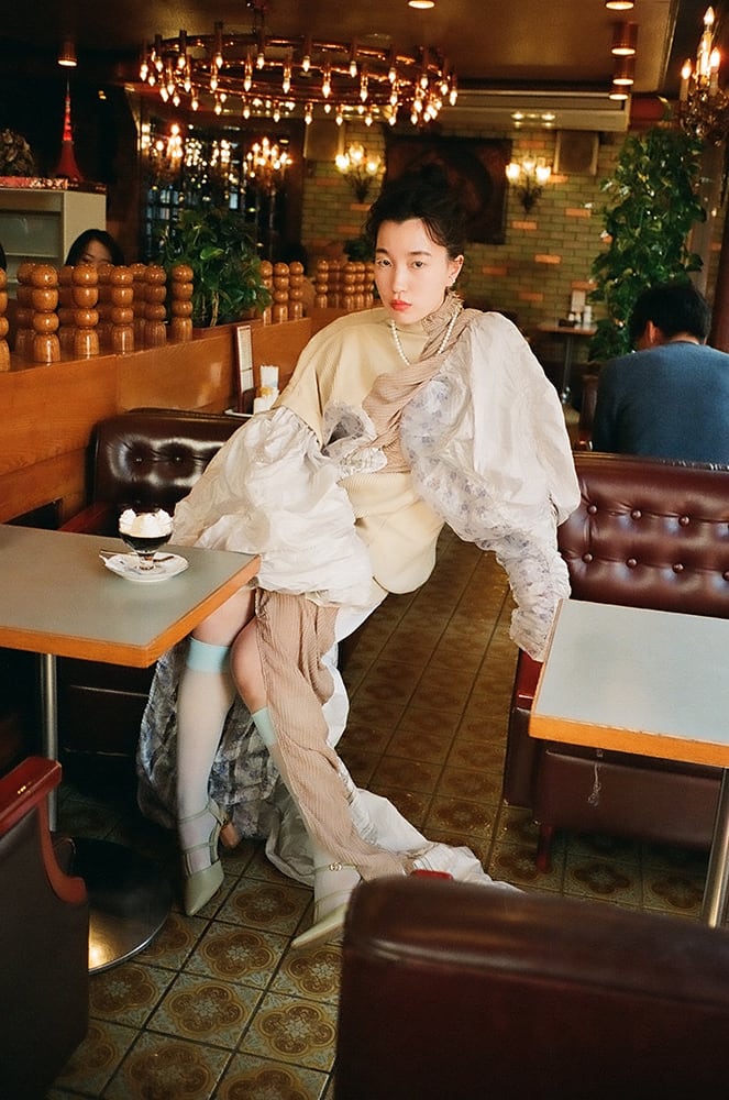 山田 マキ ポートフォリオ