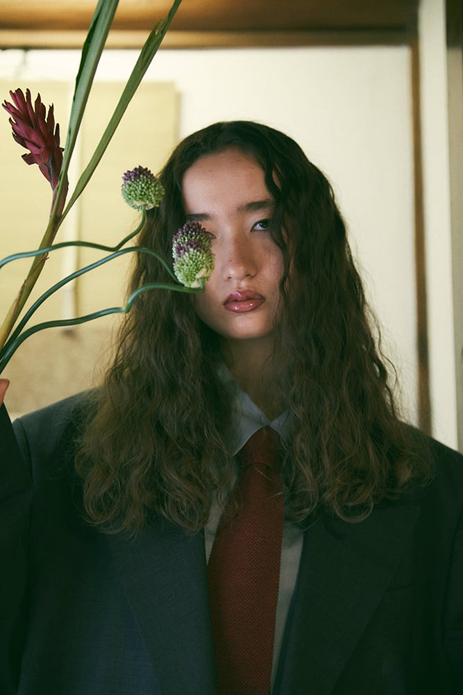 山田 マキ ポートフォリオ