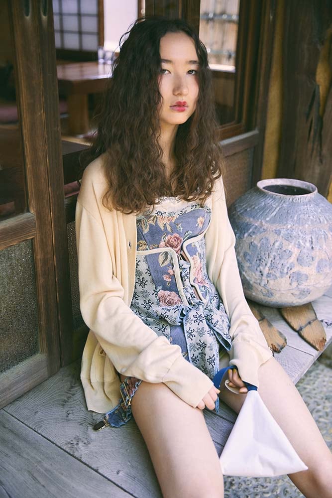 山田 マキ ポートフォリオ