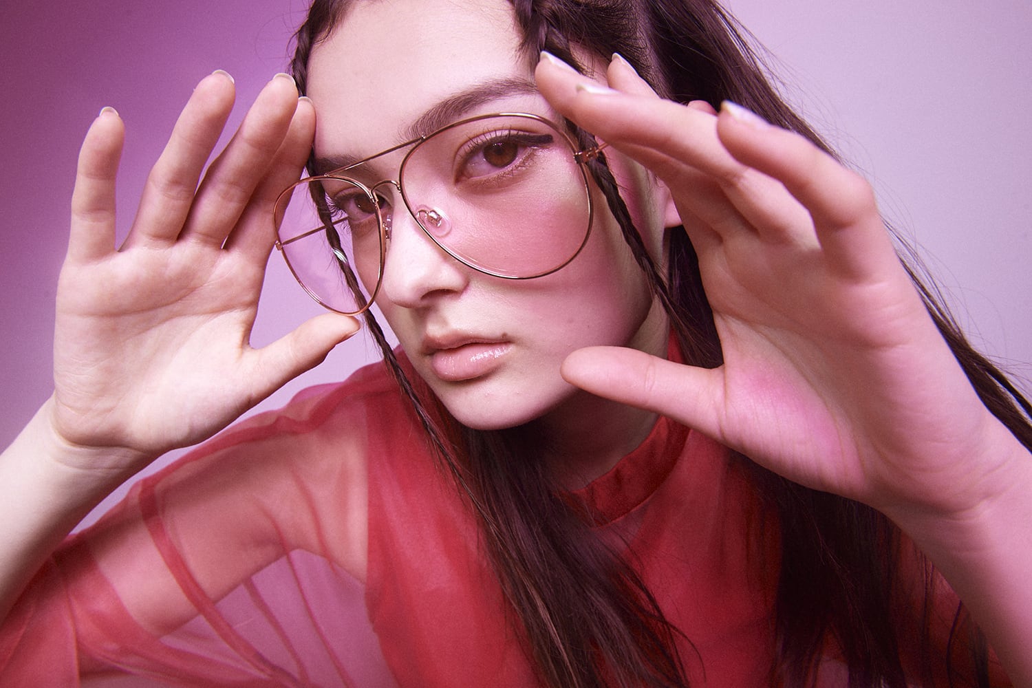 山田 マキ ポートフォリオ