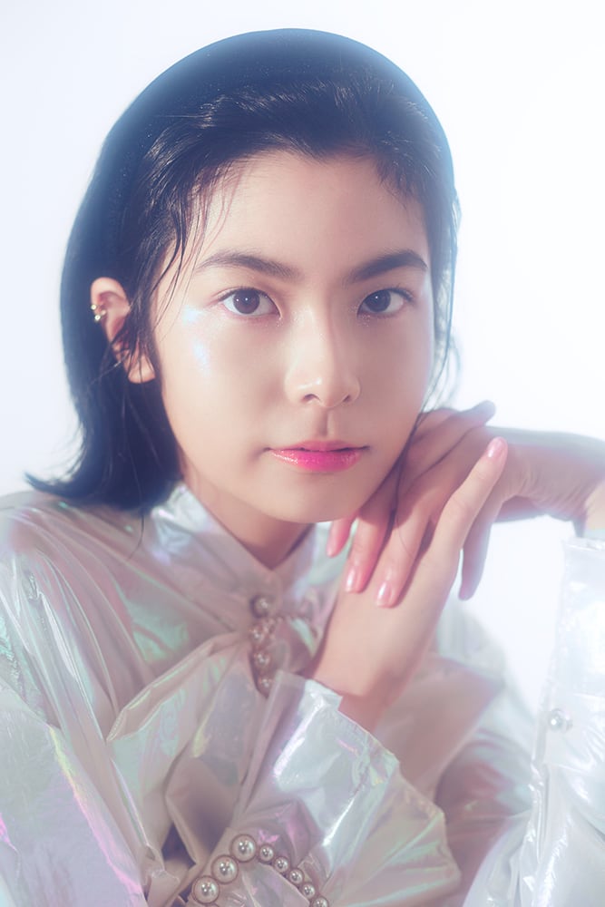 山田 マキ ポートフォリオ