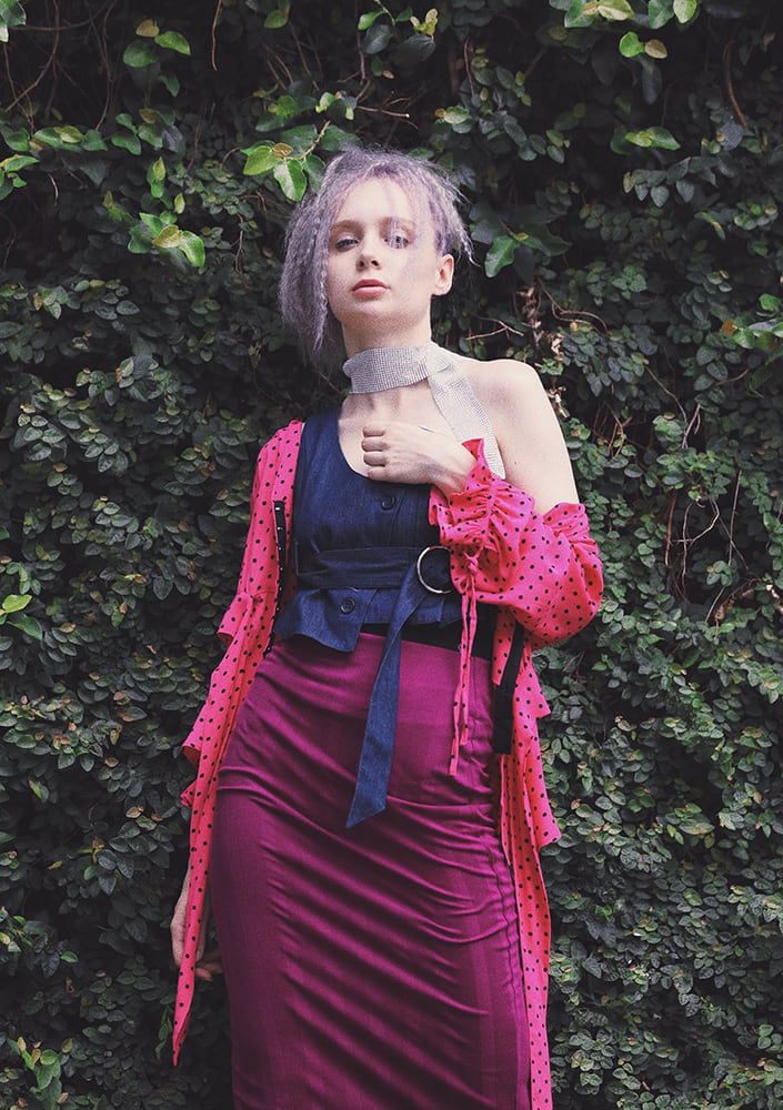 山田 マキ ポートフォリオ