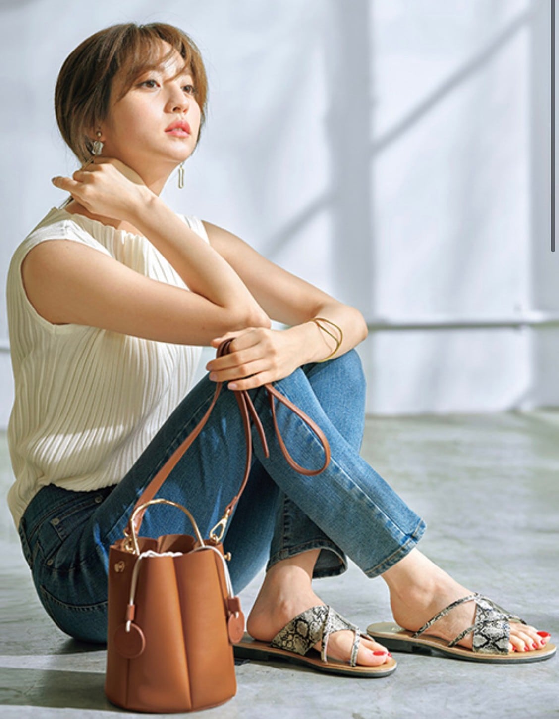 間 隆行 ポートフォリオ