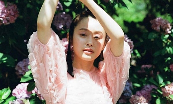 今村 友美 : メニューイメージ