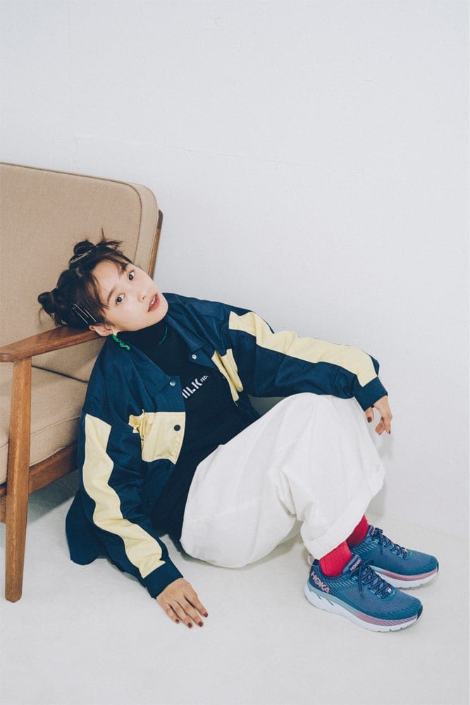 今村 友美 ポートフォリオ