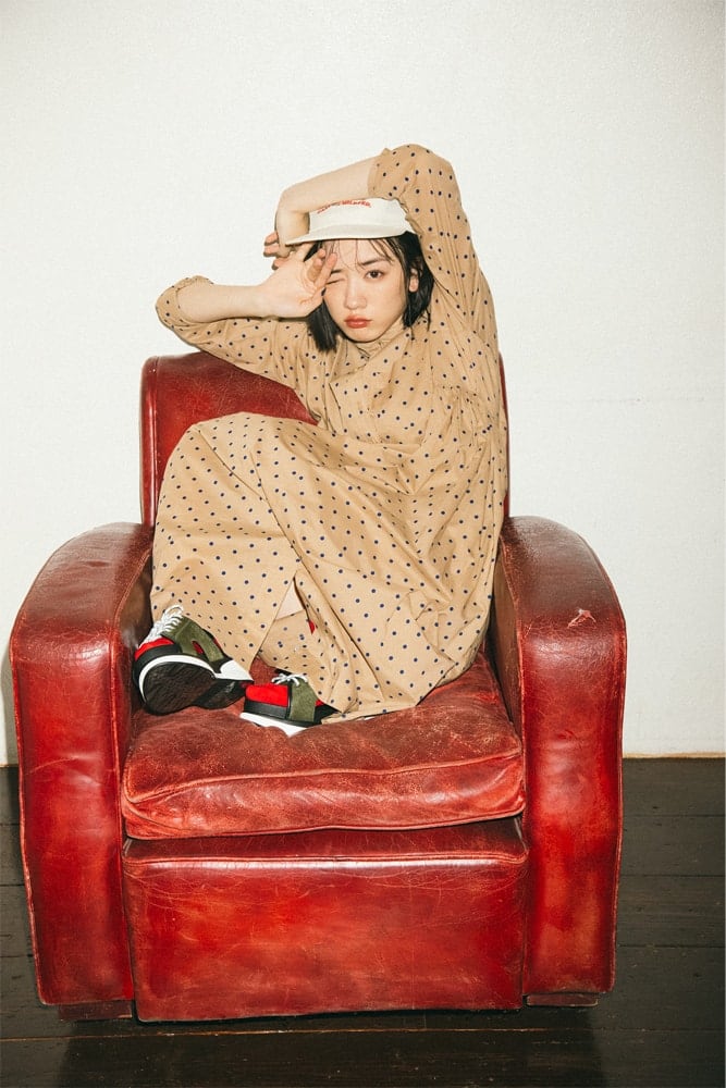 今村 友美 ポートフォリオ