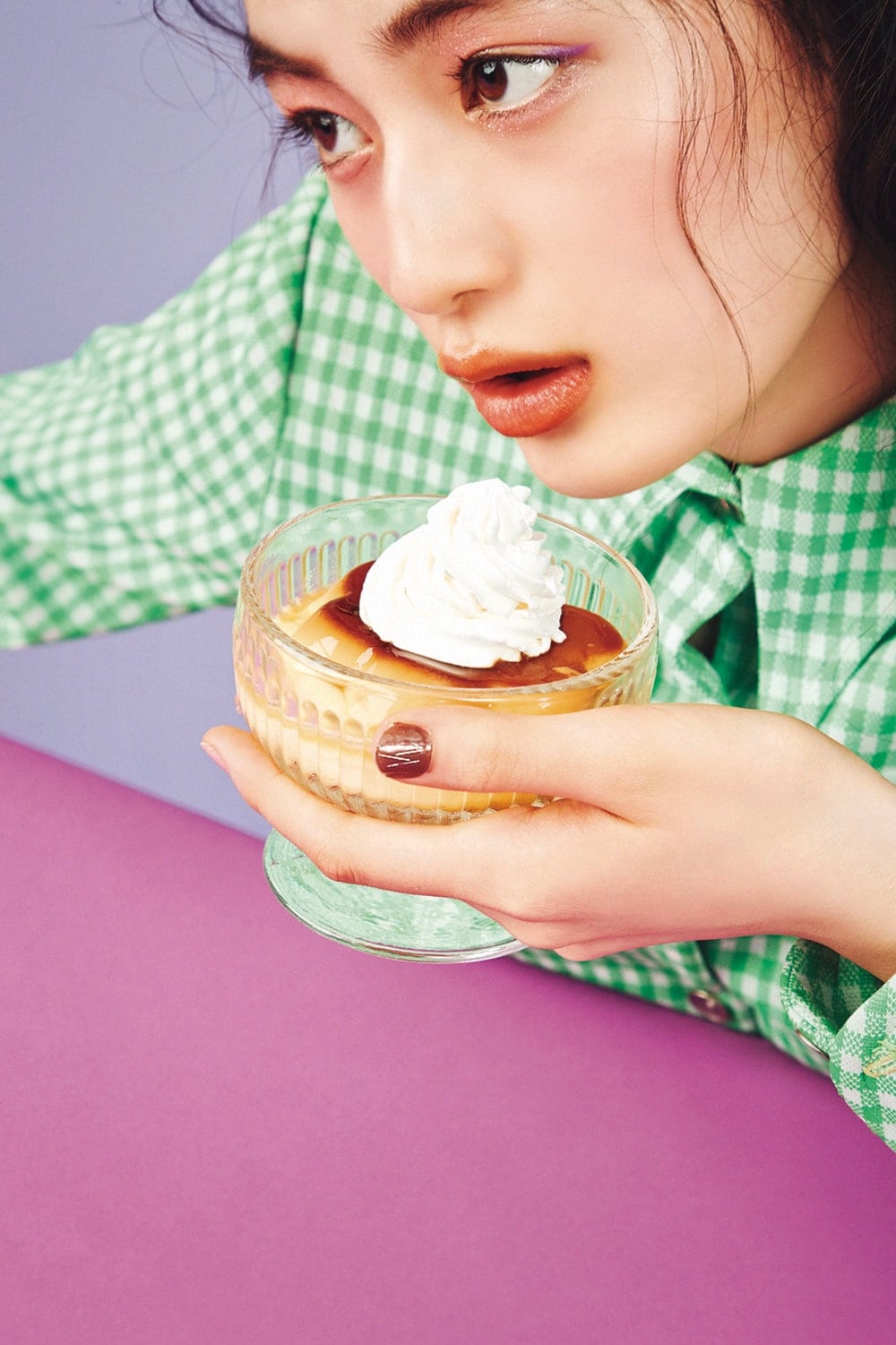 今村 友美 ポートフォリオ