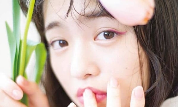 田中 陽子 : メニューイメージ