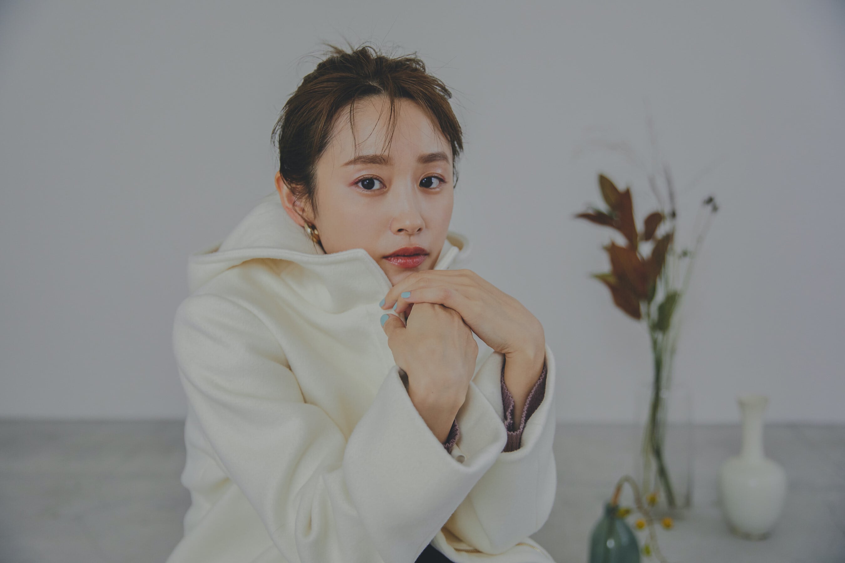 田中 陽子 ポートフォリオ