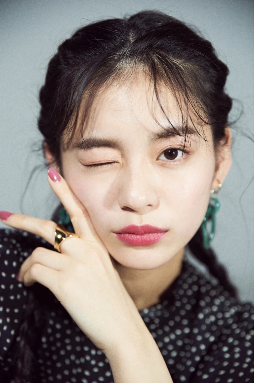 田中 陽子 ポートフォリオ