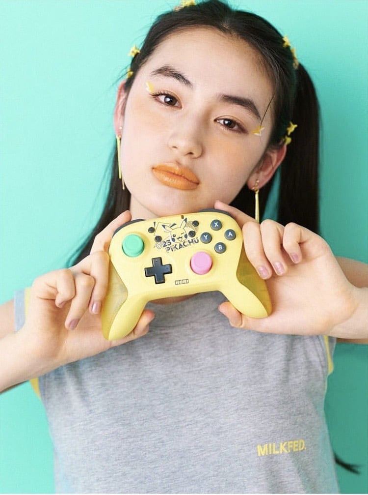 田中 陽子 ポートフォリオ