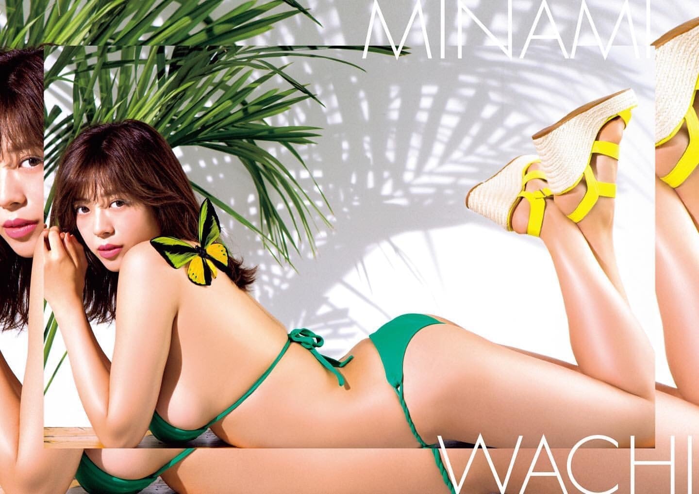 田中 陽子 ポートフォリオ